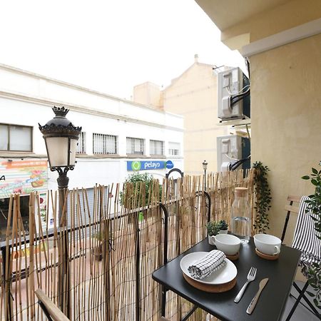 Nordik Apartments Village - Arroyo "Rovaniemi" Benalmádena Exterior foto
